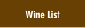 Wine List